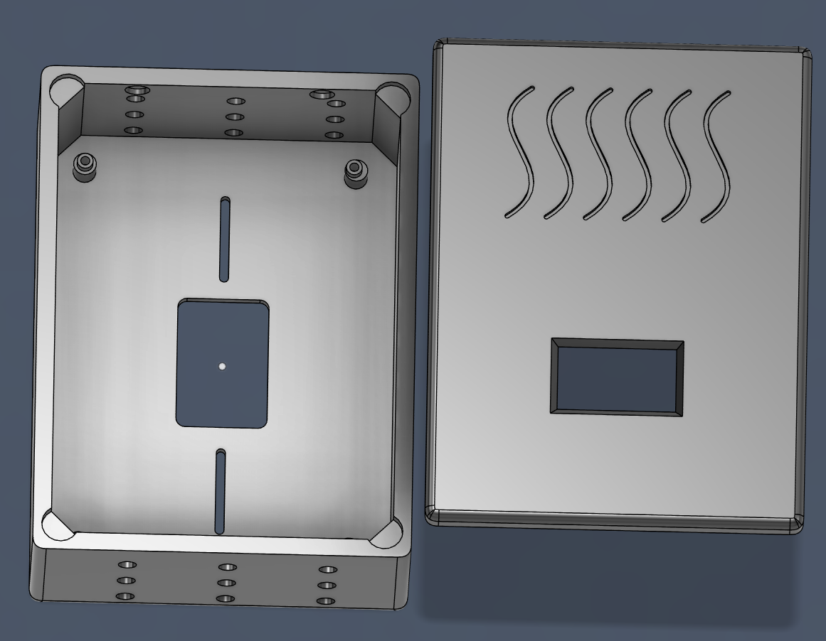 Thermostat